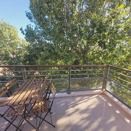 Bel Contemporain Proche Des Commodites * Toulouse