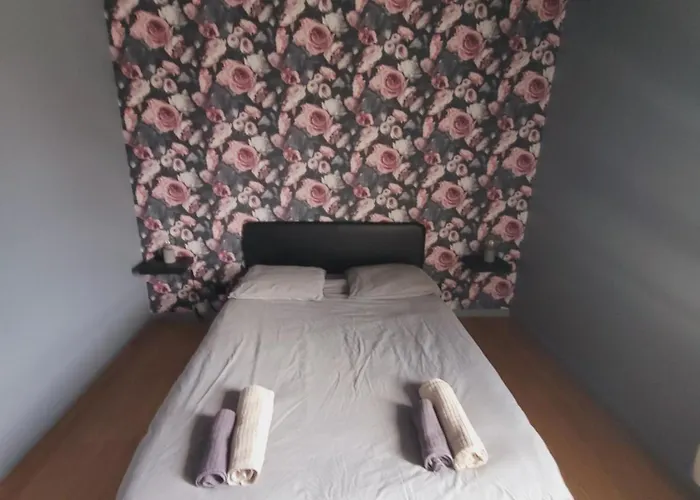 Appartement Bel Contemporain Proche Des Commodités Toulouse