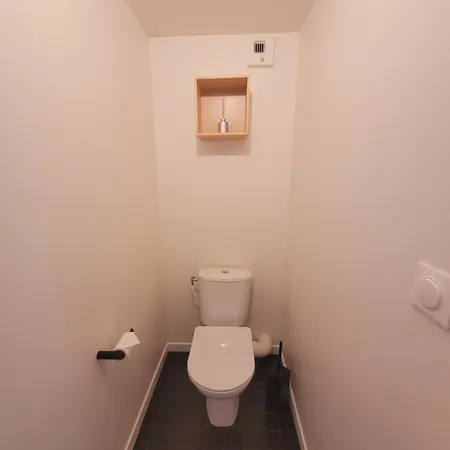 Apartment Bel Contemporain Proche Des Commodites Toulouse
