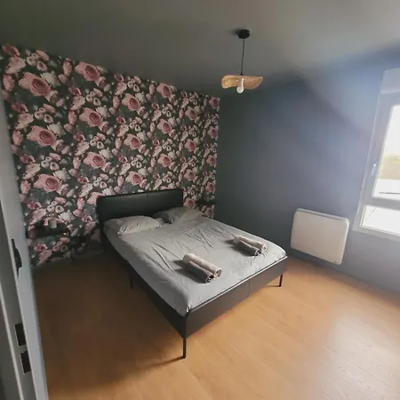 Bel Contemporain Proche Des Commodites Apartment *