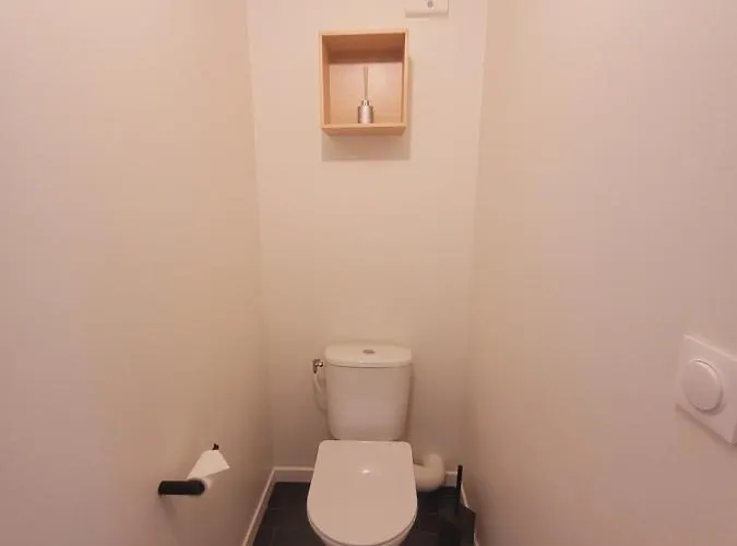 Apartment Bel Contemporain Proche Des Commodites Toulouse