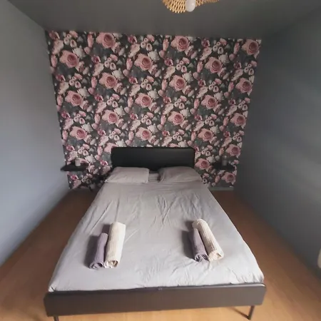 Apartament Bel Contemporain Proche Des Commodites Tuluza